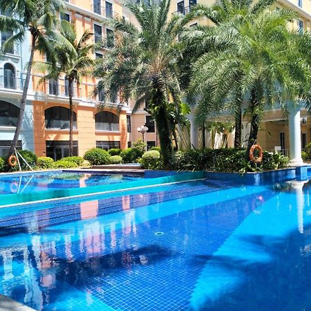 דואונג דונג Sk Boutique Hotel מראה חיצוני תמונה