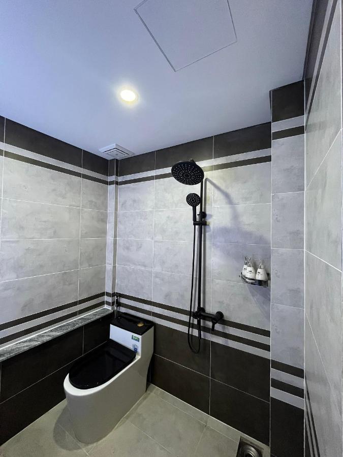 דואונג דונג Sk Boutique Hotel מראה חיצוני תמונה